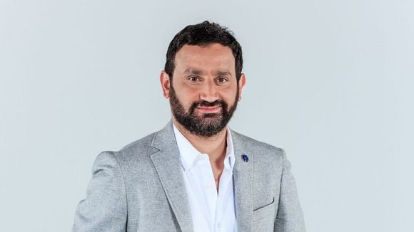 Cyril Hanouna : "J'espère que 'TPMP' restera devant 'Quotidien'"