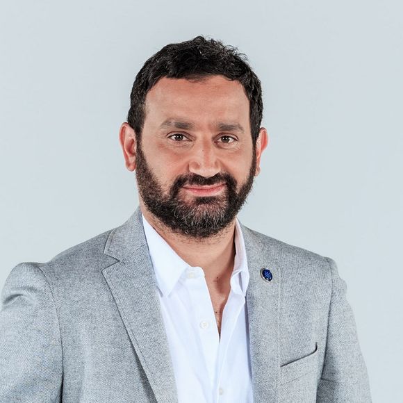 Cyril Hanouna