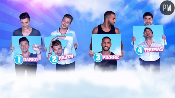 Les nommés de "Secret Story" 10 cette semaine