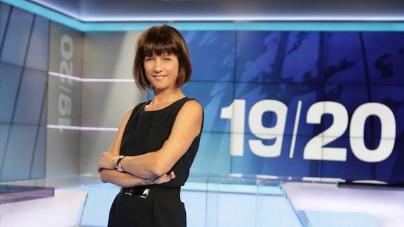 Audiences access : Le "19/20" leader, Nagui en forme, Cyril Hanouna et Yann Barthès au coude-à-coude