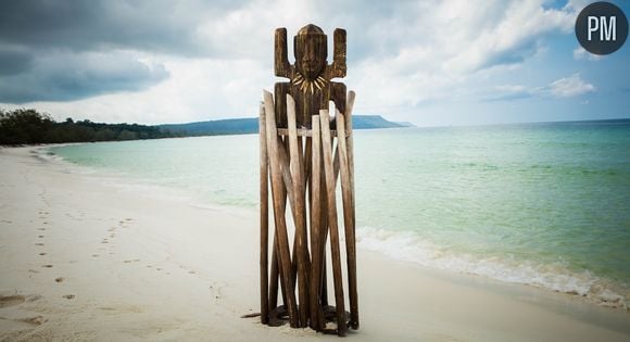 "Koh-Lanta : L'île au trésor"