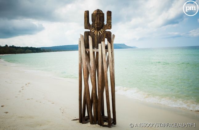"Koh-Lanta : L'île au trésor"