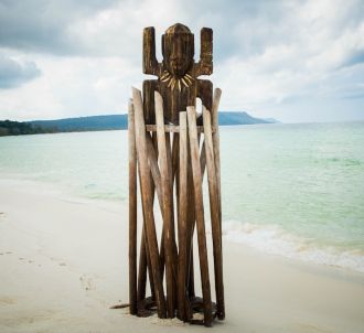 'Koh-Lanta : L'île au trésor'