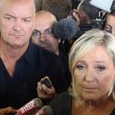 Estivales de Marine Le Pen : Boycotté, Mediapart envoie un journaliste sous pseudo