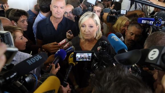 Estivales de Marine Le Pen : Boycotté, Mediapart envoie un journaliste sous pseudo