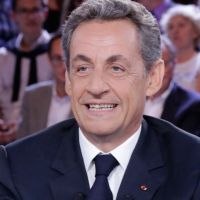 Pujadas, Salamé et Rissouli "arrogants" selon Nicolas Sarkozy