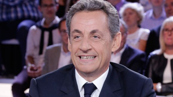 Pujadas, Salamé et Rissouli "arrogants" selon Nicolas Sarkozy