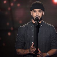 "The Voice" : Slimane va jouer aux côtés de Jean-Luc Reichmann dans "Léo Mattéï"