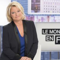 Marina Carrère d'Encausse : "L'alcoolodépendance est un sujet tabou dans les médias"