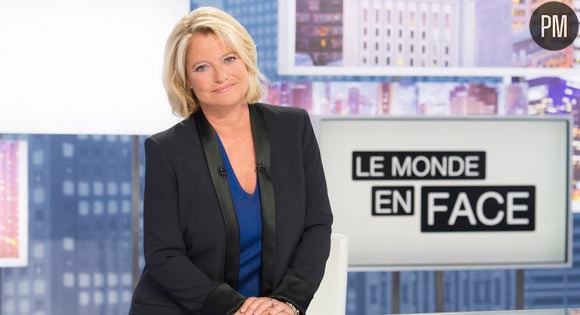 "Le monde en face" ce soir sur France 5