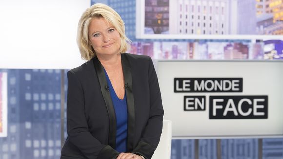 Marina Carrère d'Encausse : "L'alcoolodépendance est un sujet tabou dans les médias"