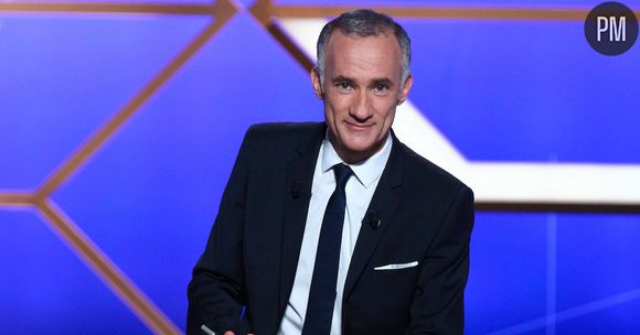 "La primaire : le débat" le 13 octobre sur TF1