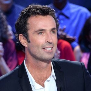 Victor Robert au "Grand Journal"