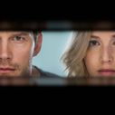 Première bande-annonce spectaculaire de "Passengers" avec Chris Pratt et Jennifer Lawrence