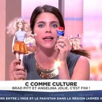 LCI : Le divorce de "Brangelina" expliqué en poupées Barbie