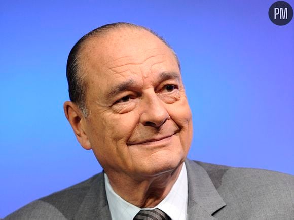 Jacques Chirac