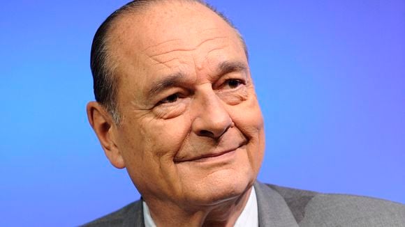 Jacques Chirac : Un personnage télévisuel