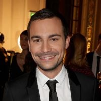 Bertrand Chameroy : "Annoncer mon départ de TPMP de cette façon était violent"