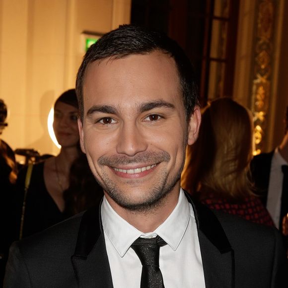 Bertrand Chameroy