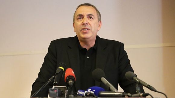 Affaire Morandini : Perquisitions en cours au domicile de l'animateur