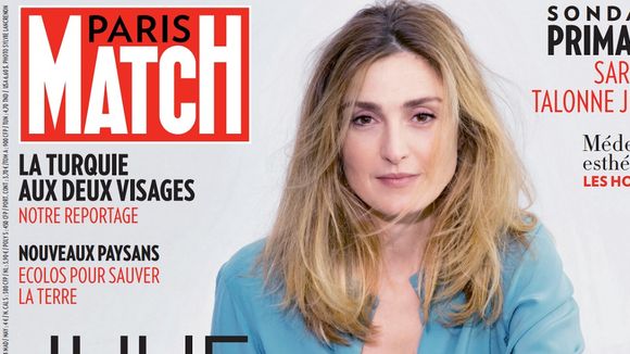 Claire Leost (Lagardère Active) : "Paris Match n'a pas déserté les kiosques, au contraire"