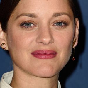 Marion Cotillard