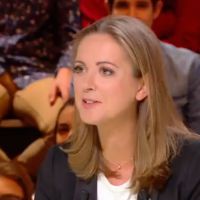 Charline Vanhoenacker sur France 2 : "Je me doutais que j'allais arriver dans un frigo"