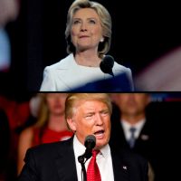 Présidentielle US : iTELE, BFMTV et LCI retransmettent les débats entre Trump et Clinton