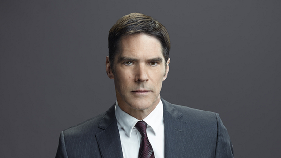 Viré d'"Esprits criminels", Thomas Gibson raconte l'incident qui a tout déclenché