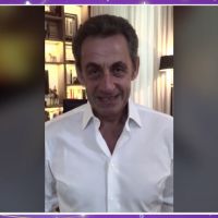 Nicolas Sarkozy souhaite l'anniversaire de Cyril Hanouna dans "Touche pas à mon poste"