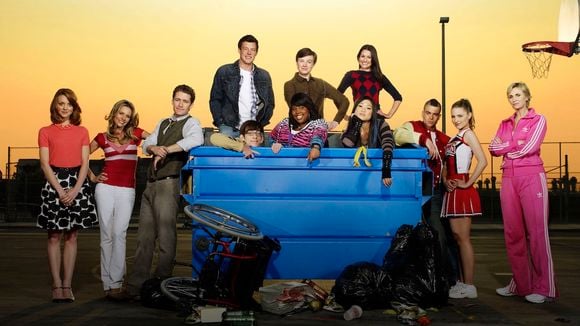 Ryan Murphy : "'Glee' a été le meilleur et le pire moment de ma vie"