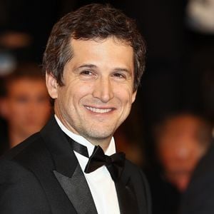 Guillaume Canet