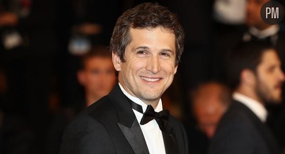 Guillaume Canet