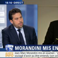 L'avocat de Jean-Marc Morandini : "Il n'y a pas de complot"