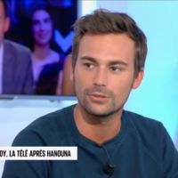 Affaire Morandini : "Un retour de bâton un peu logique" selon Bertrand Chameroy