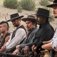 Box-office US : "Les 7 Mercenaires" démarre en tête, "Cigognes et compagnie" déçoit