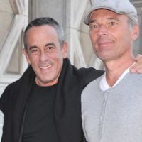 "Salut les Terriens !" : Laurent Baffie bientôt de retour auprès de Thierry Ardisson ?