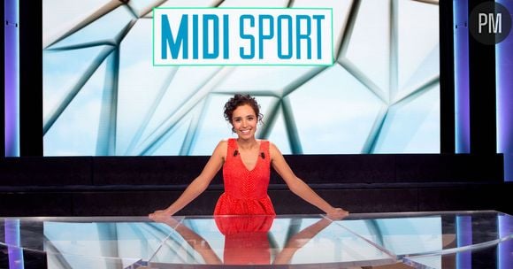 "Midi Sport" est désormais en crypté