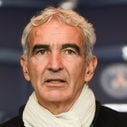 Raymond Domenech rejoint L'Equipe