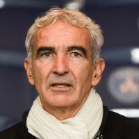 Raymond Domenech rejoint L'Equipe