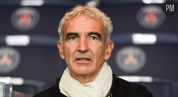 Raymond Domenech