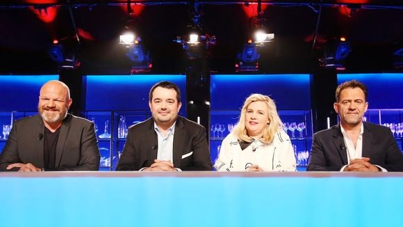 "Top Chef" 2017 : Etchebest, Darroze, Sarran et Piège rempilent dans le jury