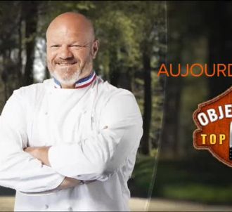 'Objectif Top Chef' ce soir à 18h30 sur M6