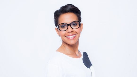 C8 : Audrey Pulvar aux commandes de "Pop Up" ce samedi