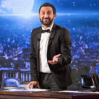 "Hanounight Show" : Canal+ offre un late show hebdomadaire à Cyril Hanouna dès le 19 octobre