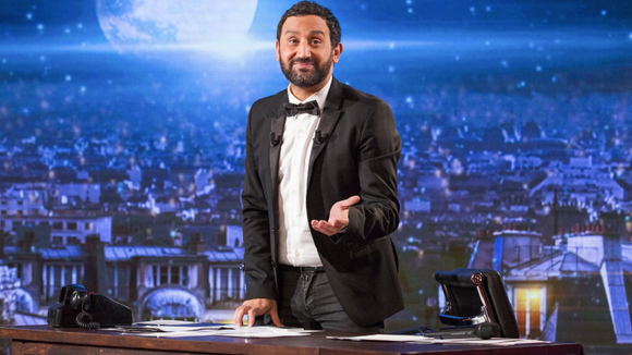 "Hanounight Show" : Canal+ offre un late show hebdomadaire à Cyril Hanouna dès le 19 octobre