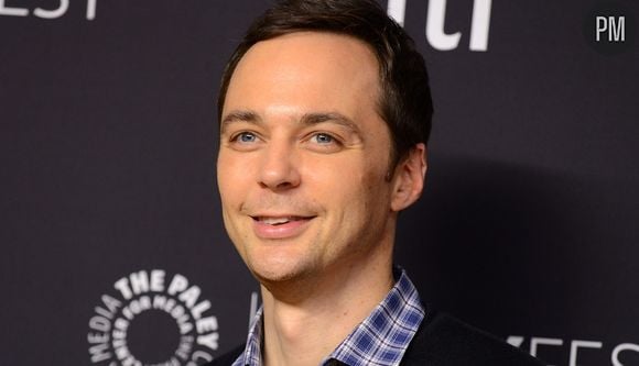 Jim Parsons, acteur le mieux payé de la télé américaine