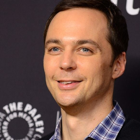 Jim Parsons, acteur le mieux payé de la télé américaine