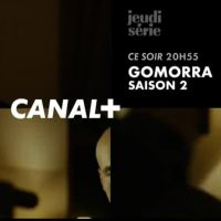 "Gomorra" : La saison 2 démarre ce soir sur Canal+