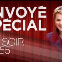 France 2 : Bygmalion au menu de la première de "Envoyé Spécial" version Elise Lucet